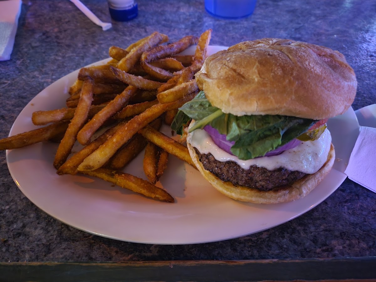 Jan's Beach House Grill Photo 8