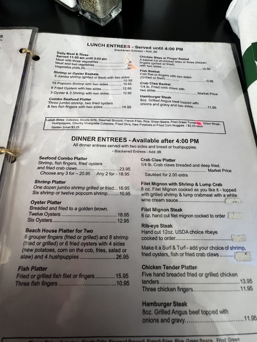 Jan's Beach House Grill photo 10